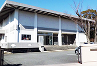 佐野美術館