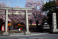 三嶋大社