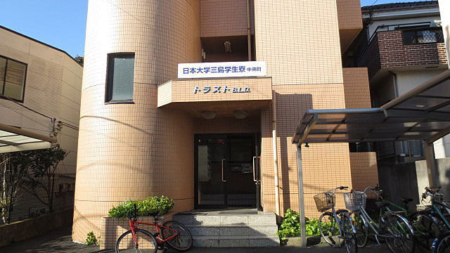 株式会社 アオノ建物管理
