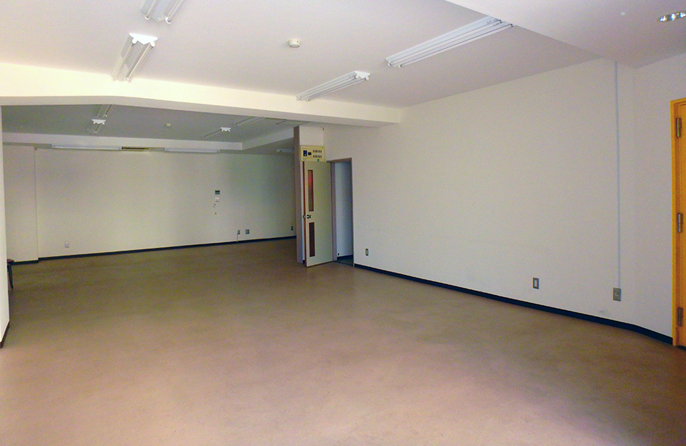 賃貸物件（事業用）沼津市高島町　佐藤ビル　ワンフロア　77.12m²