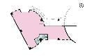 賃貸物件(事業用)ヴィ・テラス ワンフロア 140.82m²