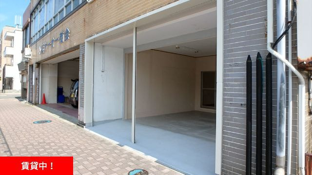 賃貸物件(事業用)沼津市平町・ケーオービル ワンフロア
