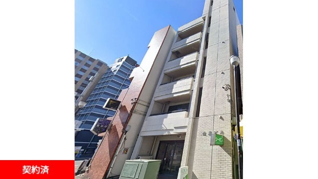 賃貸物件(事業用)沼津市高島町佐藤ビル ワンフロア 77.12m²