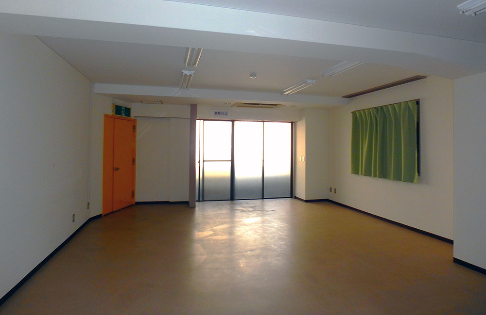 賃貸物件(事業用)沼津市高島町 佐藤ビル ワンフロア 77.12m²