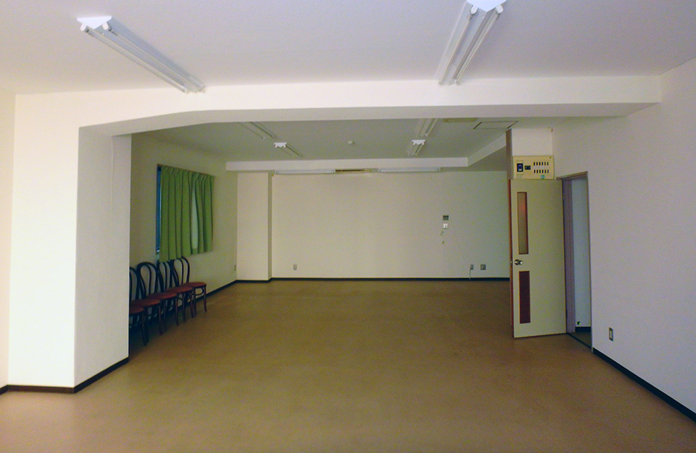賃貸物件(事業用)沼津市高島町 佐藤ビル ワンフロア 77.12m²