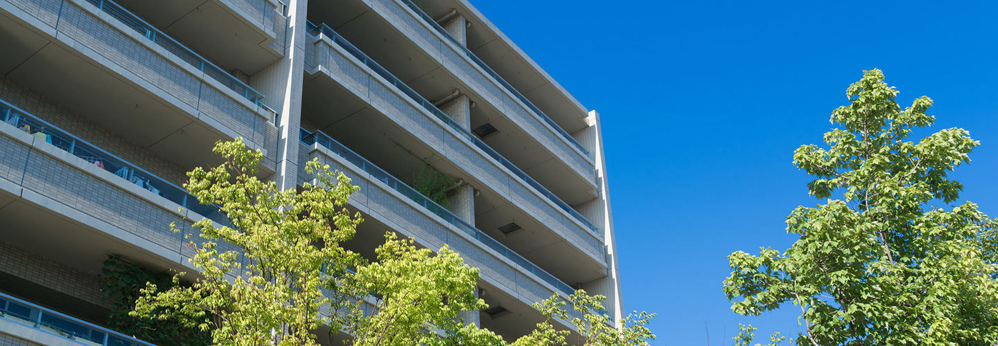 不動産賃貸物件、売買物件仲介・株式会社 アオノ建物管理