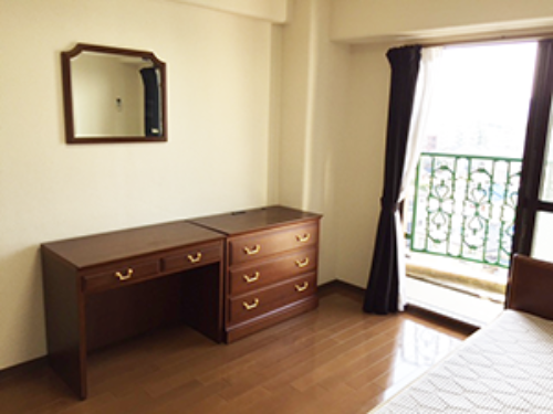 日本大学三島中央町学生寮