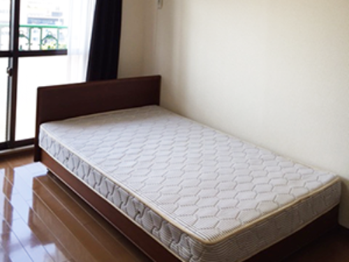 日本大学三島中央町学生寮