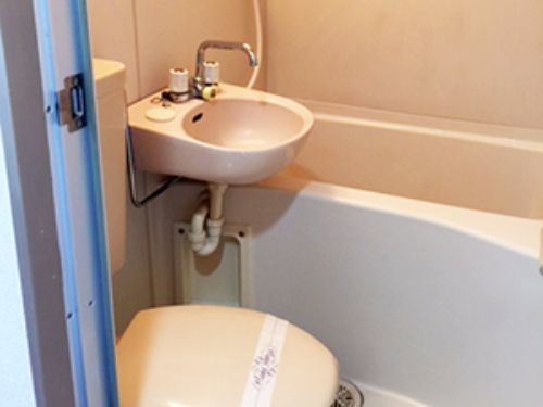 日本大学三島中央町学生寮