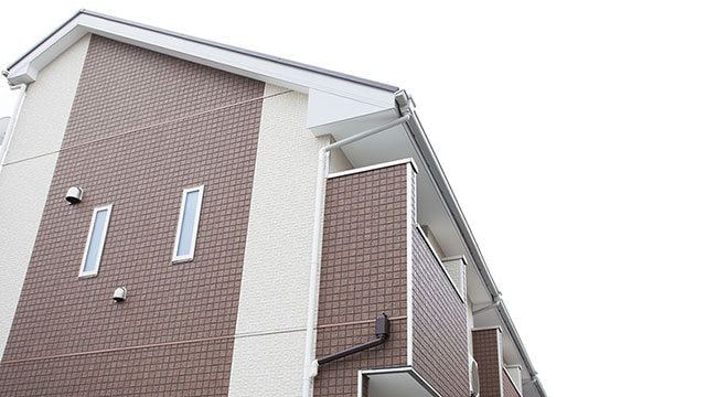 不動産賃貸（住居用）