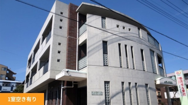 賃貸物件（住居用）フォンテーヌI　2LDK　56.70m²