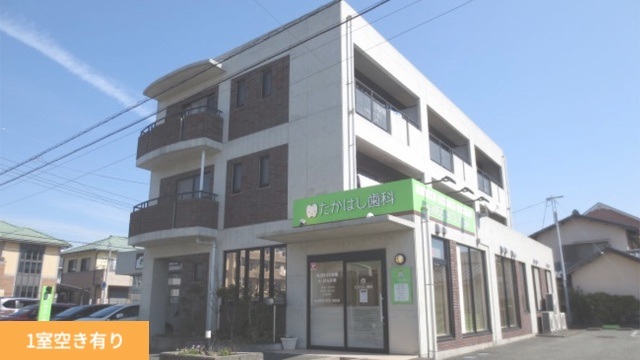 賃貸物件（住居用）フォンテーヌII　1R　40.30m²