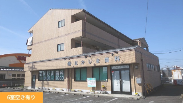 賃貸物件（住居用）ルインズワタナベ　1K・2LDK