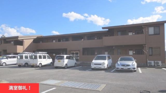 賃貸物件（住居用）レアールソフィアB　2LDK・3LDK