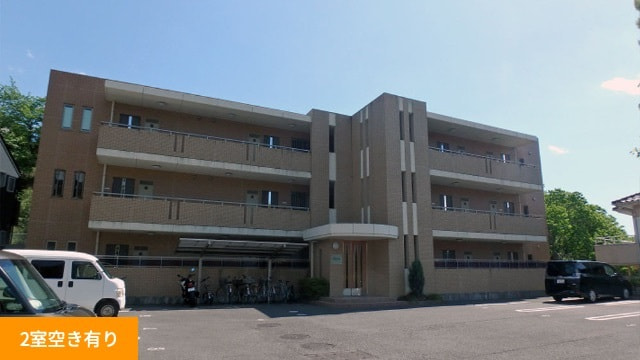 賃貸物件（住居用）ビオモンテ　1LDK・2LDK