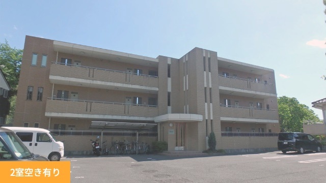 賃貸物件（住居用）ビオモンテ　1LDK・2LDK