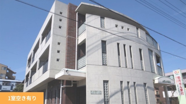 賃貸物件（住居用）フォンテーヌI　2LDK　56.70m²