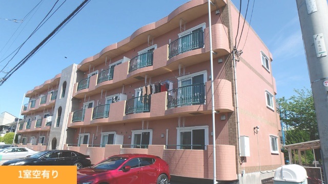 賃貸物件（住居用）サンフィール　1LDK　58.89m²