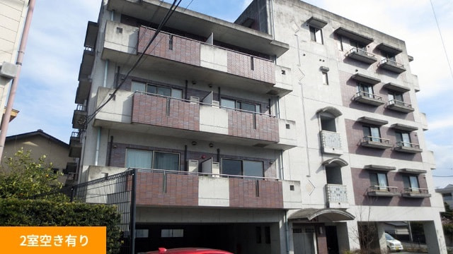 賃貸物件（住居用）ルインズII　1LDK