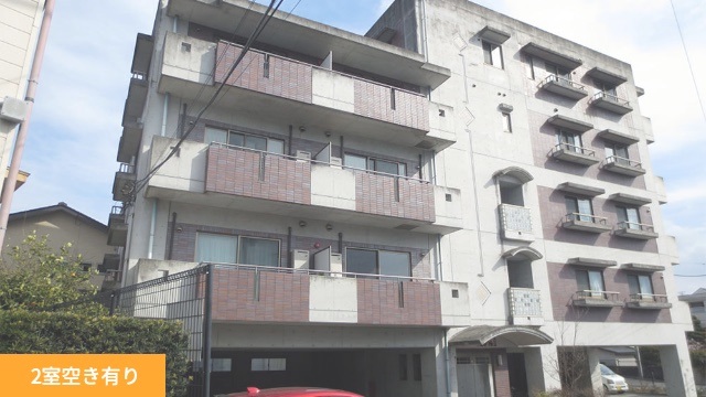 賃貸物件（住居用）ルインズII　1LDK