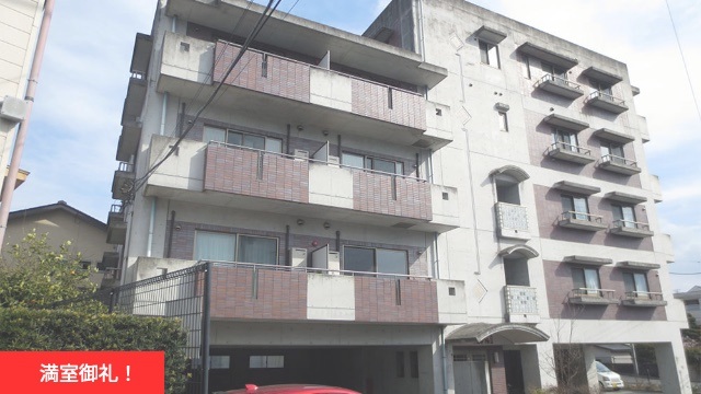 賃貸物件（住居用）ルインズII　1LDK