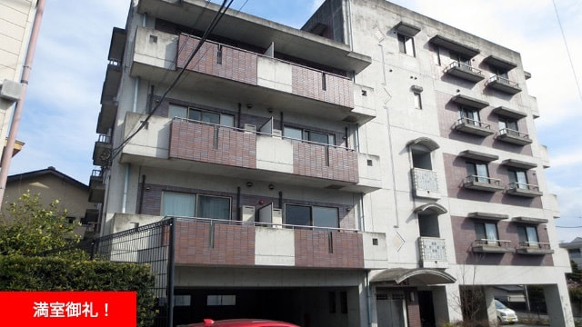 賃貸物件（住居用）ルインズII　1LDK